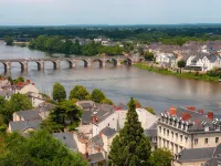Hôtel Miléade le Domaine de la Blairie - Saumur Hotels in Louerre