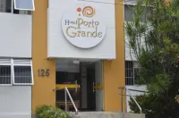 Hotel Porto Grande