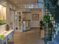Waldhotel Wilhelmshöhe Hotels in Siegen