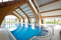 Globales Post Hotel & Wellness - Pools