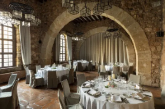 シグエンサ城 グアダラハラのホテル