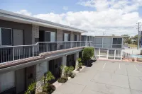 Tropicana Motel Hotels in Mermaid Beach