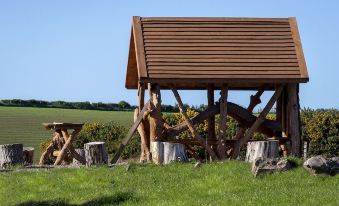 Shepherd's Loch Glamping