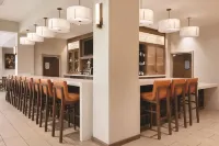 Hyatt House Emeryville San Francisco - bar