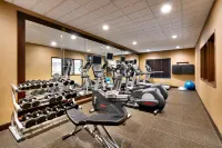 Holiday Inn Express & Suites BUTTE by IHG - Gym