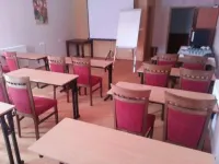 Hotel Boss Hotel di Zilina