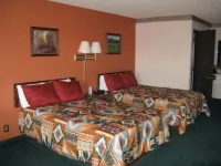 Branding Iron Motel Ξενοδοχεία στην πόλη Chama