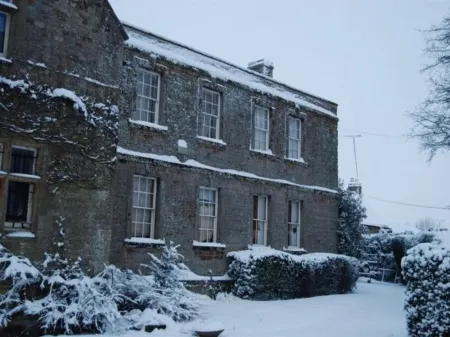 Heyford House