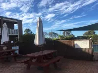 Black Swan Motor Inn