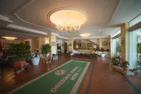 Hotel Orizzonte Acireale Hotel a Scillichenti