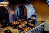 Hotel Deco - breakfast