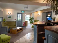 Y Branwen Restaurant & Rooms - Adult Only and Dog Friendly Hotels in Harlech