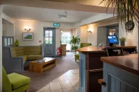 Y Branwen Restaurant & Rooms - Adult Only and Dog Friendly Hotels in Dyffryn Ardudwy