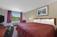 Express Inn Harrisburg South New Cumberland