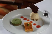 Casa Andina Premium Arequipa - breakfast