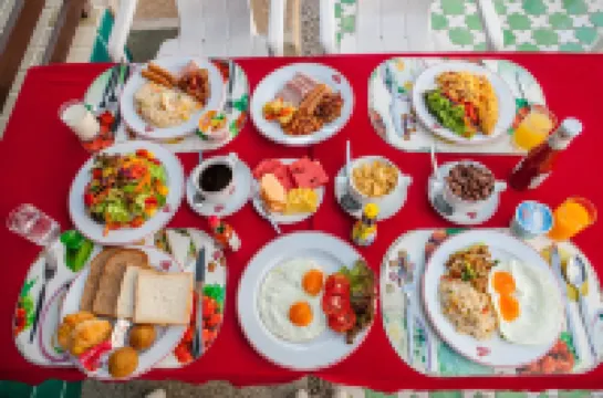 พี.พี. คาสิต้า - สำหรับผู้ใหญ่เท่านั้น