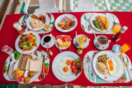 P.P. Casita - Adults Only Отели рядом с достопримечательностью «Nui Bay»