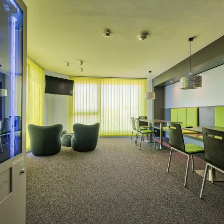 Economy-Hotel