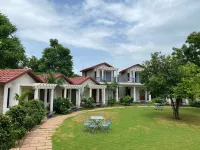 Las Cabanas Resort Hotels in Pushkar