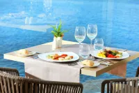 Iberostar Selection Jardín del Sol Suites - Adults Only - Breakfast