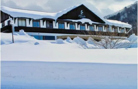 阿爾蒂圖德野澤山林小屋