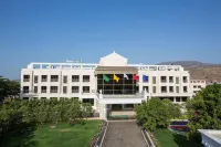 Hotel Three Leaves Hotels in Trimbak