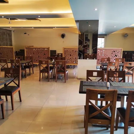 Hotel Rasika