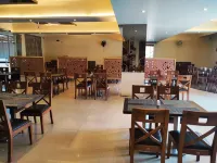 Hotel Rasika - breakfast