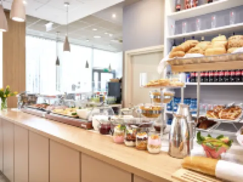 B&B Hotel Łódź Centrum โรงแรมในลอดซ์