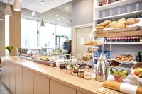 B&B Hotel Łódź Centrum