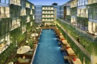 Hotel Neo+ Kuta - Legian by Aston - Romantic