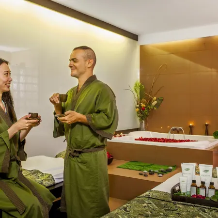 Kuta Paradiso Hotel