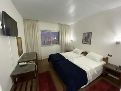 ホテル テージ のホテル