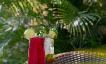 Park Inn by Radisson Serviced Apartments, Lagos VI