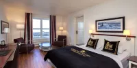 Grand Hotel Åsgårdstrand - Unike Hoteller - Habitación Doble Superior Con Vista Al Mar