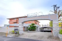 C.Yokohama Hotel di Kanagawa