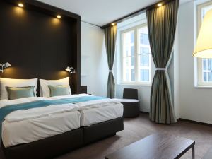 Motel One Prague-Florentinum