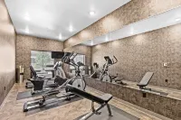 Cobblestone Hotel & Suites - Superior Duluth - Gym