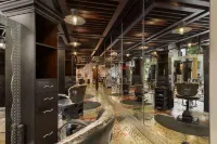 Embassy Suites by Hilton Winston Salem