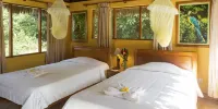 Tambopata Ecolodge - Habitación Gemela Superior