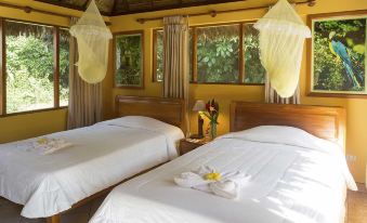 Tambopata Ecolodge - Housity