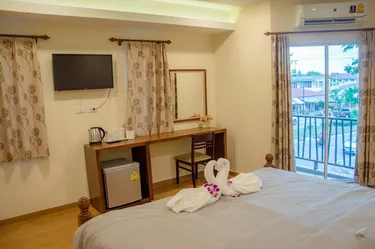 รูปภาพของโรงแรม The Vintage Residence