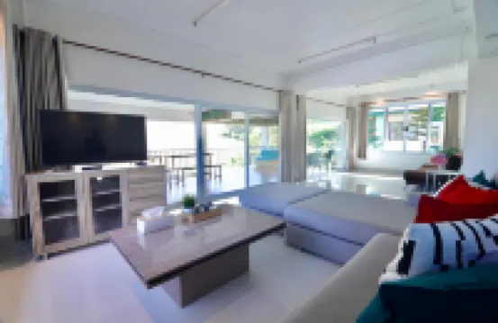 Hillside House Khao Kho