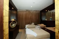 โรงแรมตราด ซิตี้ - ที่มีสปา