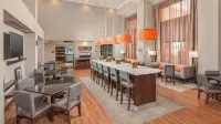 Hampton Inn & Suites Schererville Hotels in Schererville