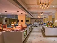Holiday Inn Resort GOA by IHG - breakfast