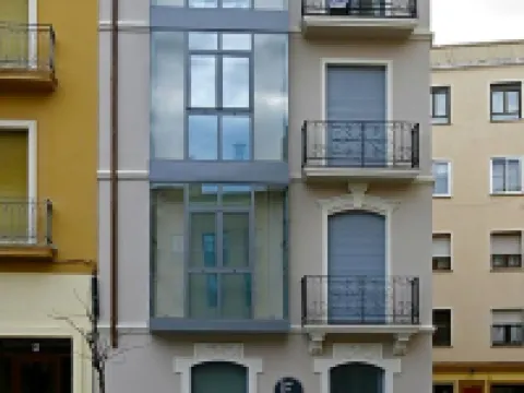 San Gil Plaza Hotel Hotels in Zamora