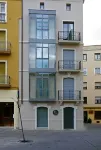 San Gil Plaza Hotel Hotels in Zamora