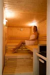 Hotel Savoy Hannover - spa