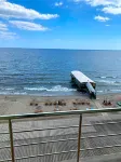 ODRYS ビーチ ホテル＆リゾート - オーシャンビュー